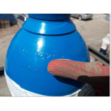 40liter Seamless Steel Cylinder